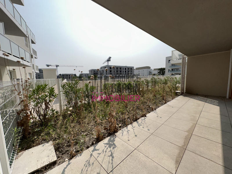 Appartement - 75 m² - 4 pièces