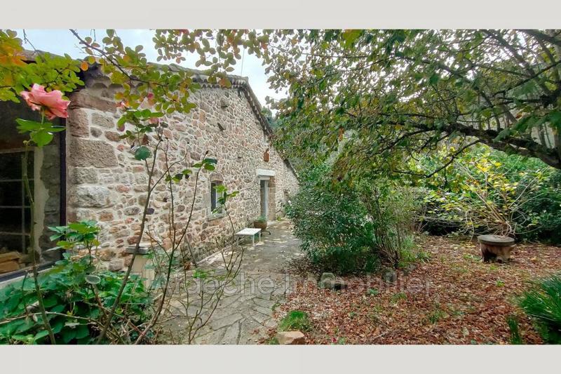 Maison en pierre - 145 m² - 5 pièces
