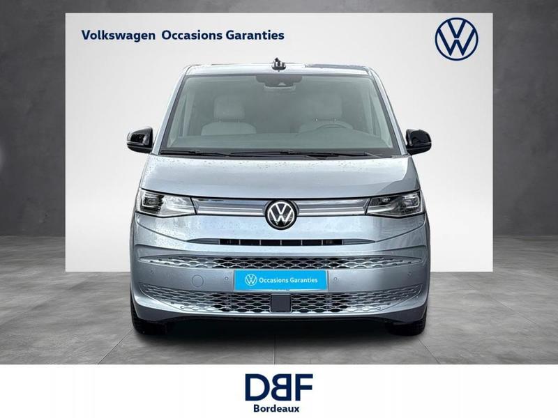 Volkswagen Caravelle Multivan Style L2 1.4 Ehybrid Tsi 218ch