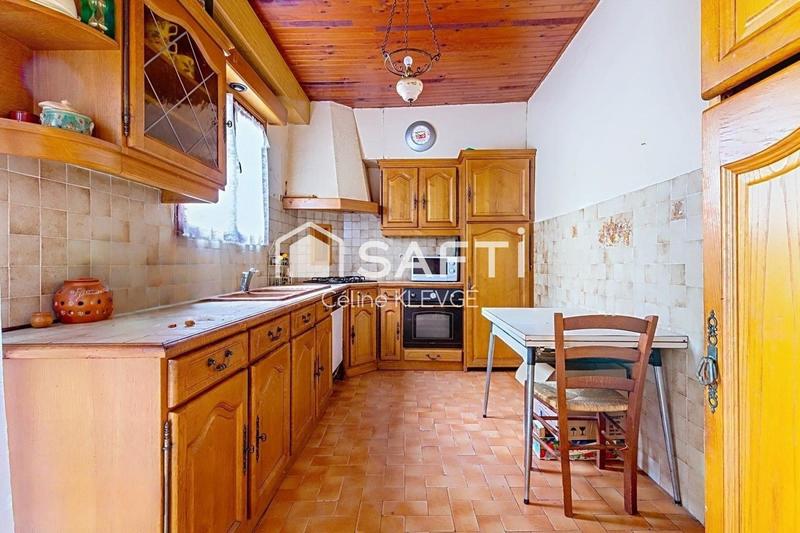 Appartement - 106 m² - 5 pièces