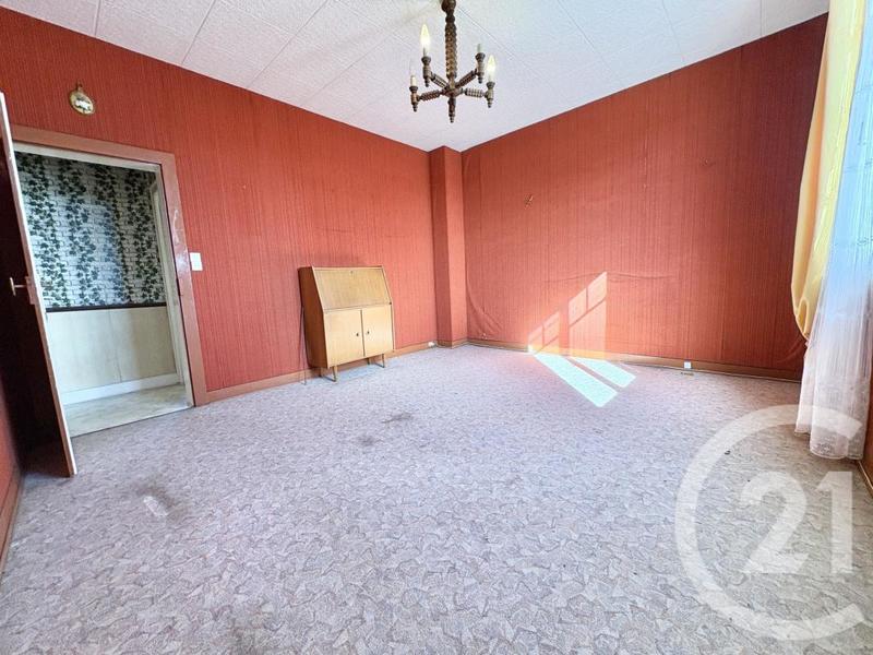 Maison de ville - 128 m² - 5 pièces