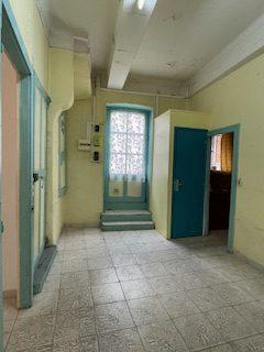 Maison ancienne - 105 m² - 5 pièces