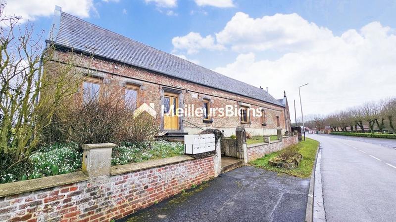 Propriété - 506 m² - 16 pièces