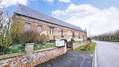 Propriété - 506 m² - 16 pièces