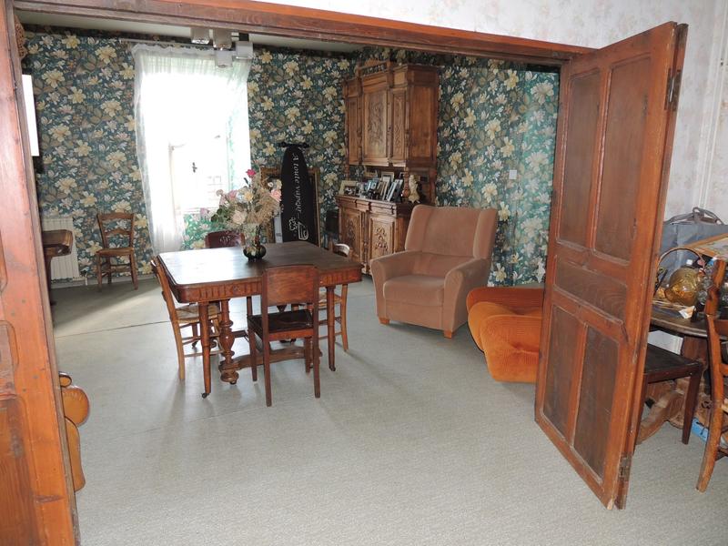 Ferme - 148 m² - 7 pièces