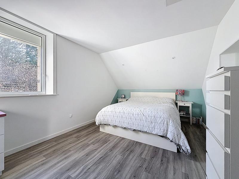 Maison - 137 m² - 4 pièces