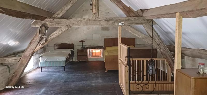 Maison de village - 179 m² - 7 pièces