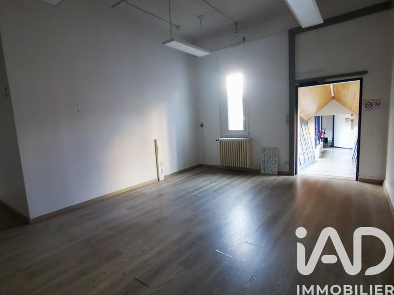 Immeuble - 547 m²