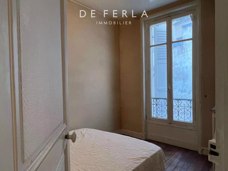 Appartement - 78 m² - 3 pièces