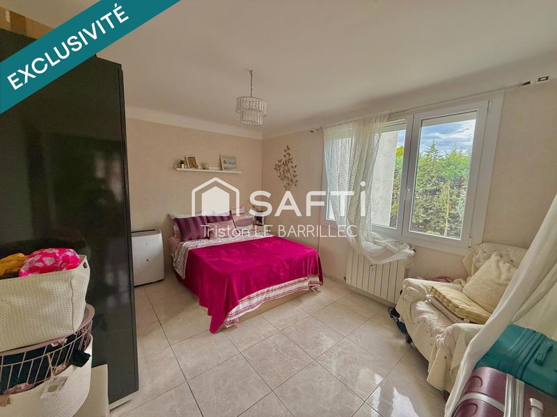 Appartement - 73 m² - 4 pièces