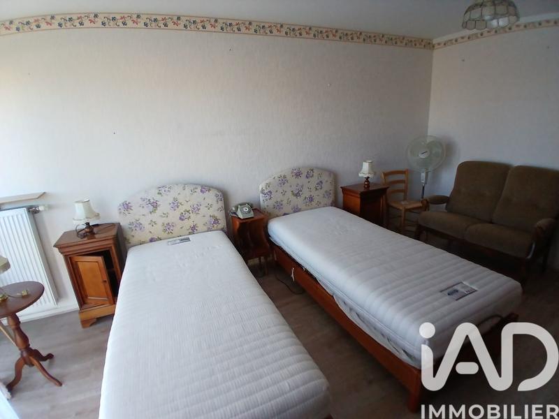 Appartement - 87 m² - 3 pièces