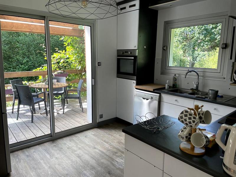 Maison - 152 m² - 6 pièces