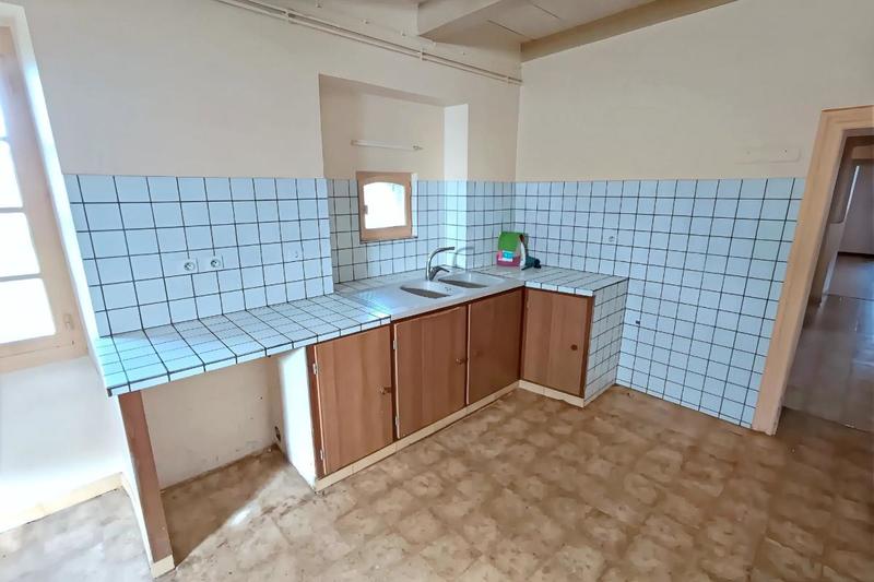 Maison - 147 m² - 6 pièces