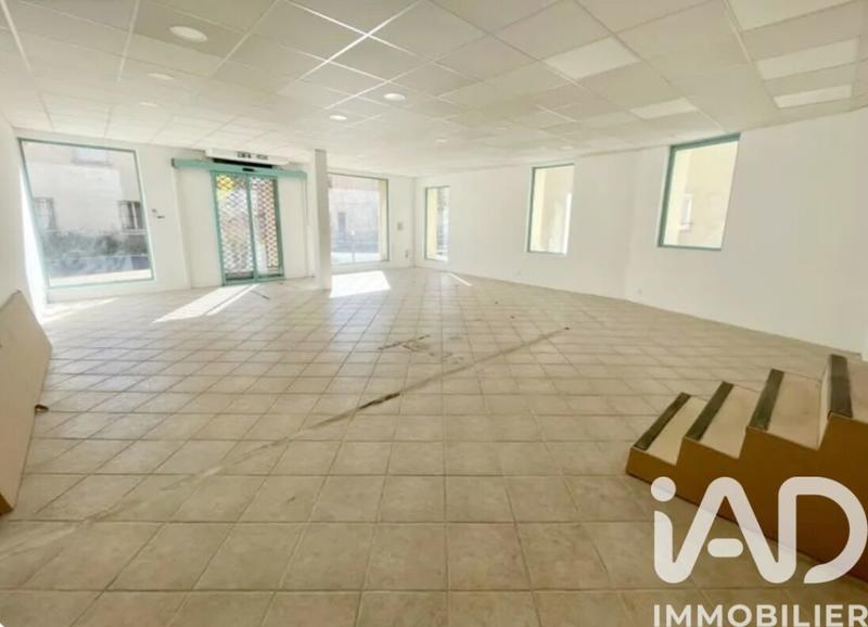 Immeuble - 250 m²