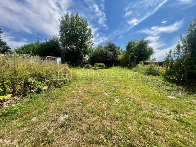 Maison de campagne - 138 m² - 6 pièces