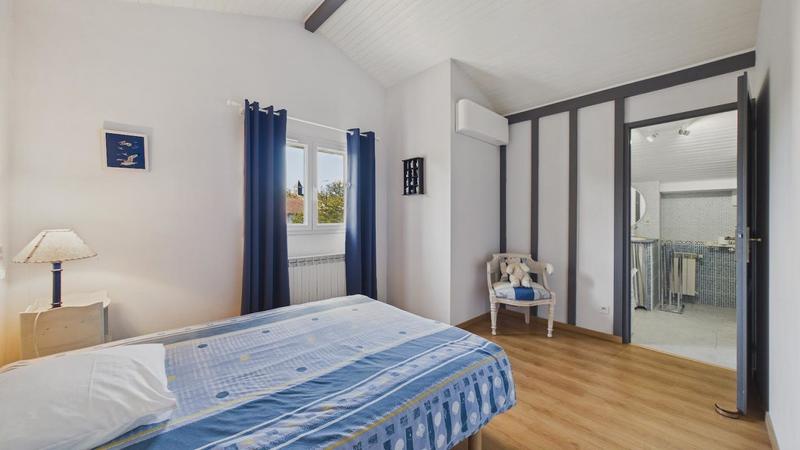 Maison - 160 m² - 7 pièces