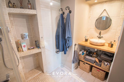 Appartement - 68 m² - 4 pièces