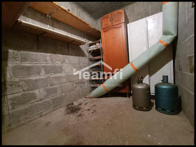 Appartement - 51 m² - 2 pièces