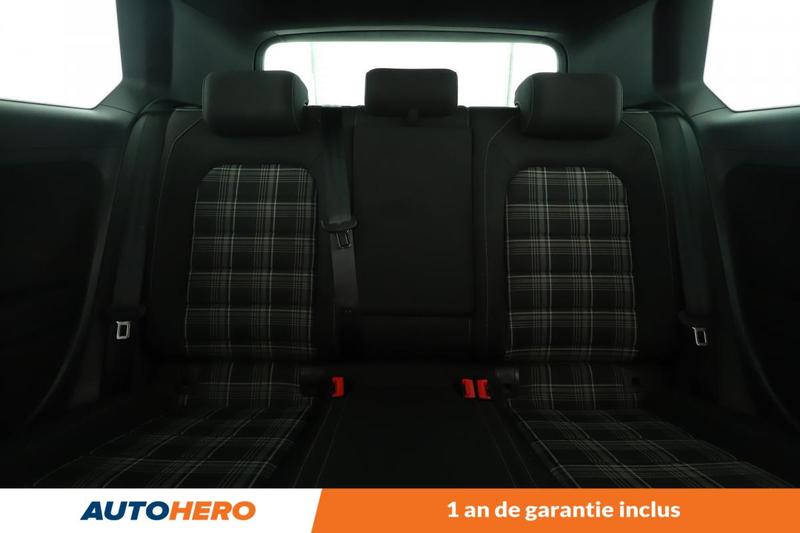 Volkswagen Golf VII 2.0 Tdi BlueMotion Tech Gtd Dsg6 3p 184 ch
