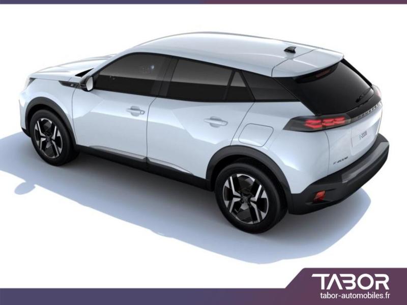 Peugeot 2008 156 Allure 11kW-Obc Acc 360° CarP