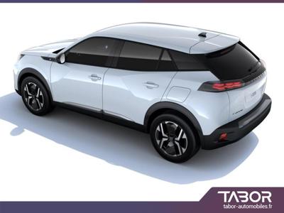 Peugeot 2008 156 Allure 11kW-Obc Acc 360° CarP