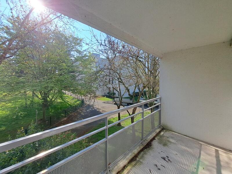 Appartement - 87 m² - 4 pièces