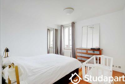 Appartement - 71 m² - 2 pièces