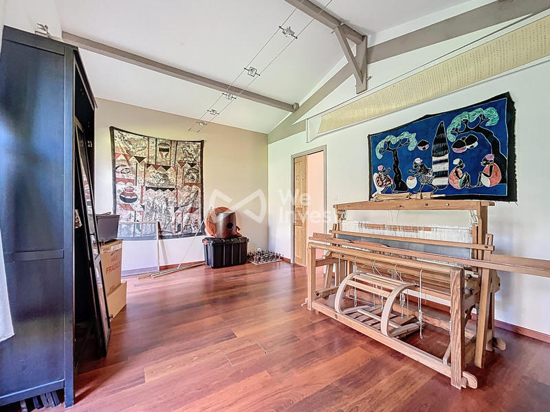 Maison - 137 m² - 4 pièces