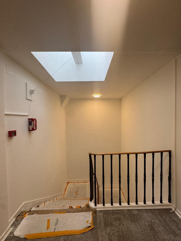 Appartement - 17 m² - 1 pièce