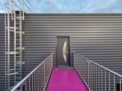 Bureau - 110 m² - 4 pièces