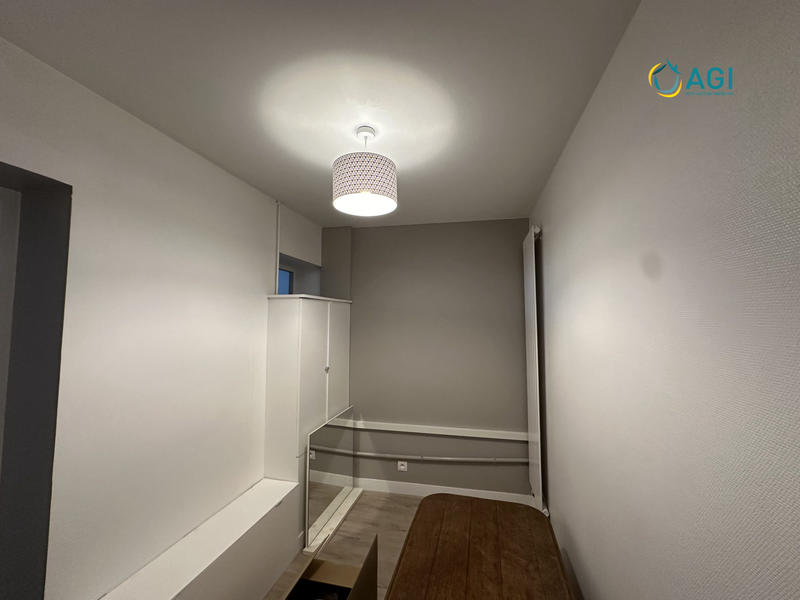 Local d'activités - 50 m²