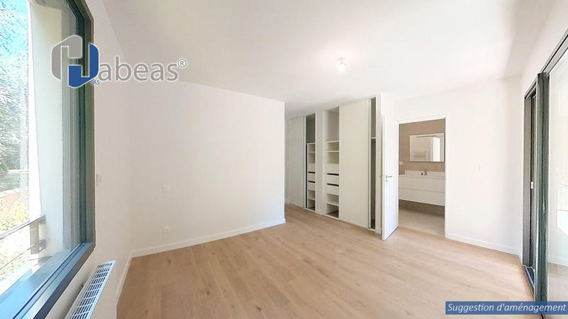 Appartement - 103 m² - 4 pièces