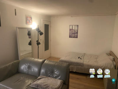 Appartement - 30 m² - 1 pièce