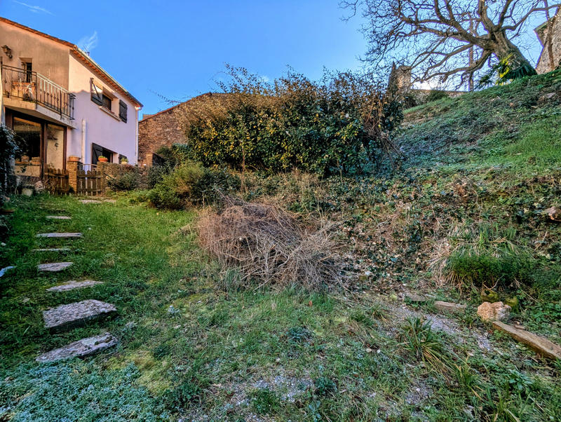 Maison de village - 117 m² - 5 pièces