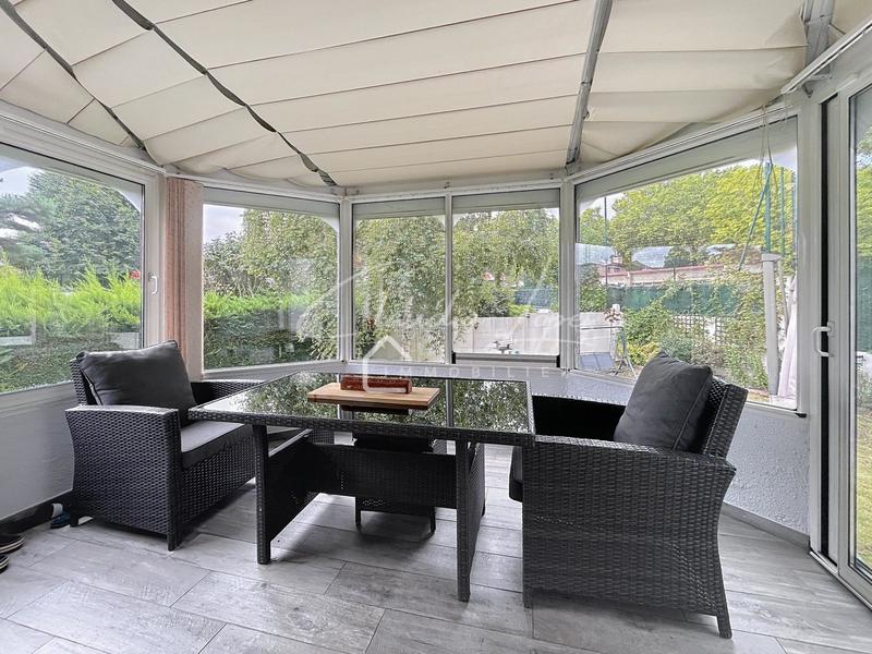 Maison - 160 m² - 4 pièces