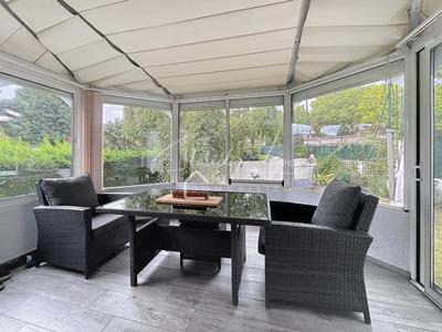 Maison - 160 m² - 4 pièces