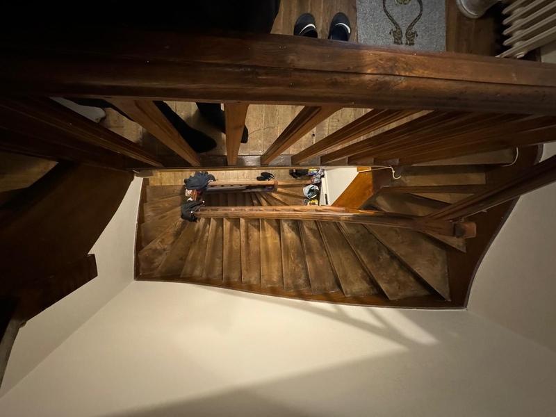 Immeuble - 184 m² - 7 pièces