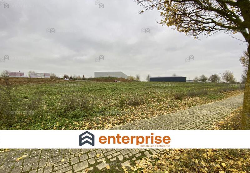 Terrain - 150 000 m²