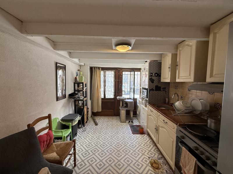 Appartement - 350 m² - 8 pièces