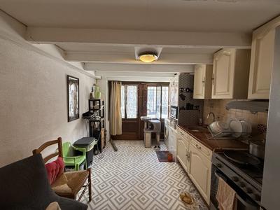 Appartement - 350 m² - 8 pièces