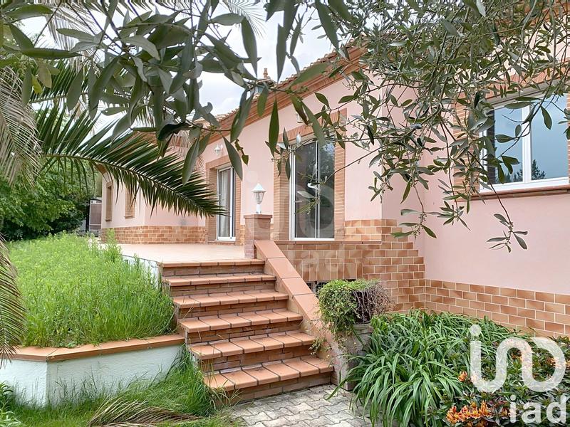 Maison - 163 m² - 5 pièces