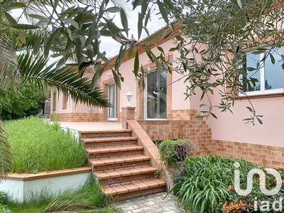 Maison - 163 m² - 5 pièces