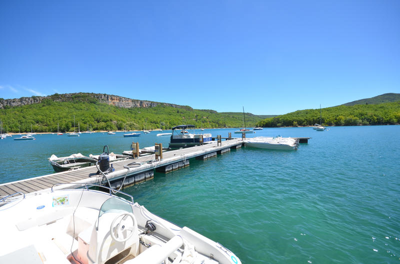 Appartement - 38 m² - 3 pièces