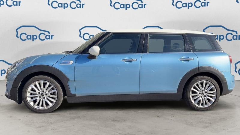 Mini Clubman 2.0 Cooper s 192 Bva Kensington