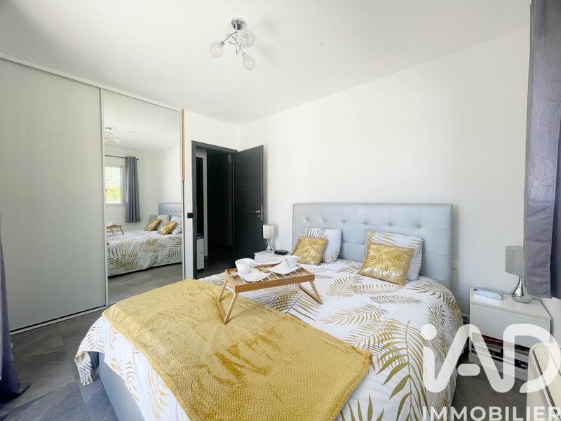 Maison - 145 m² - 5 pièces