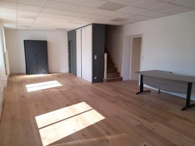 Local commercial - 115 m²