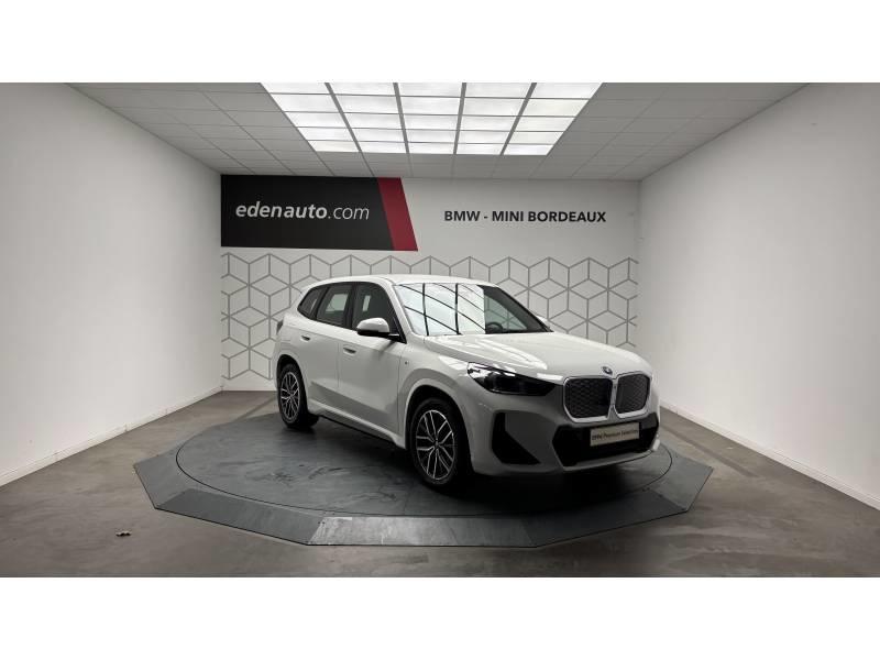 Bmw X1 iX1 eDrive20 204ch Bva m Sport