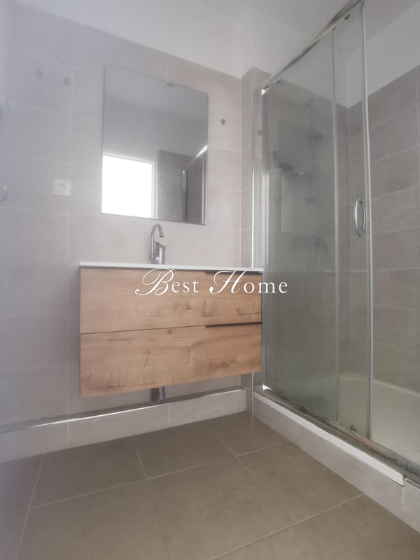 Appartement - 52 m² - 3 pièces