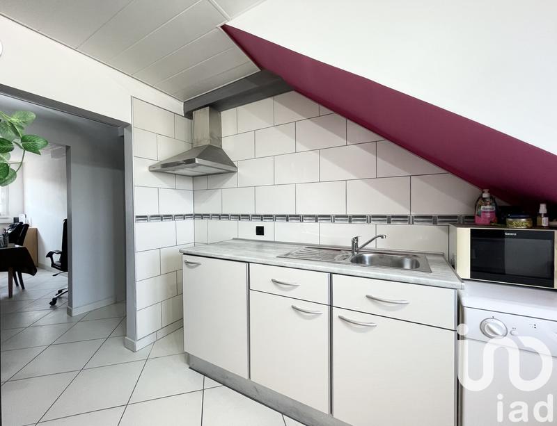 Appartement - 69 m² - 4 pièces