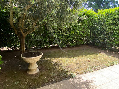 Appartement - 26 m² - 1 pièce